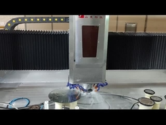 Szlifowanie precyzyjne z diamentowym szlifowaniem o wysokiej twardości