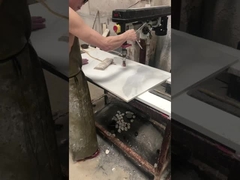 150mm CBN Szlifowanie Grit 80-400 Opakowanie Karton Pudełka średnica 150mm