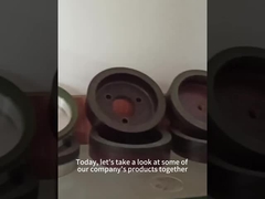 Pokaz produktów Boke Showroom