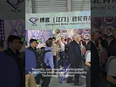 Boke na Shanghai Export