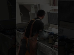 Koło PE Koło szlifowe z żywicy CNC do skutecznego usuwania materiałów