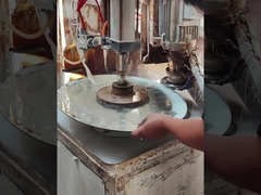 Precyzyjna CNC Koło szlifowe diamentowe Pudełko kartonowe Opakowanie Wyższa wydajność