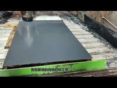 Koło szlifowe diamentowe o wysokiej twardości z maksymalną prędkością 3500 obr./min. Szary