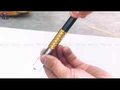 Łatwy w obsłudze narzędzie do cięcia szkła - prosty i lekki 0,2 kg