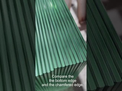 Światłość Białe brązowe koło z żywicy do szlifowania cienkiego szkła