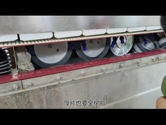 Wysokiej jasności i trwałej żywicy szlifowania średnica 100/130/150/175 mm dla cienkiego szkła