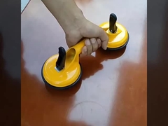 PBLOG Ciężki ręczny podnośnik próżniowy