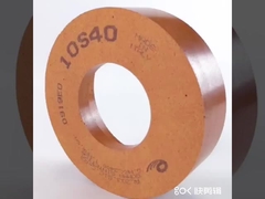 Łupek / marmur / ceramiczna tarcza polerska 10s60 Flared Cup Wheel