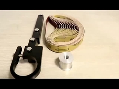 PBLOG Maszyny do polerowania pasami ściernikami narzędzia sprzętowe narzędzia osobiste małe maszyny mogą polerować szkło