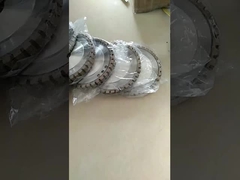 pełnosegmentowe koło szlifowe diamentowe