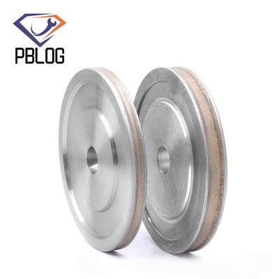 Sinter Flat FA Straight Edge Diamond Arris Wheel w średnicy 100/150/175/200 dla tarczy ścierniej