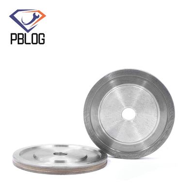 Sinter Flat FA Straight Edge Diamond Arris Wheel w średnicy 100/150/175/200 dla tarczy ścierniej