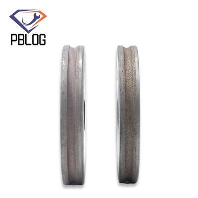 Sinter Flat FA Straight Edge Diamond Arris Wheel w średnicy 100/150/175/200 dla tarczy ścierniej