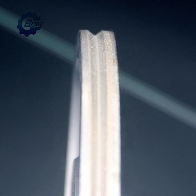 Koło szlifowe diamentowe w całych rozmiarach do szlifowania na ścianach szklanych