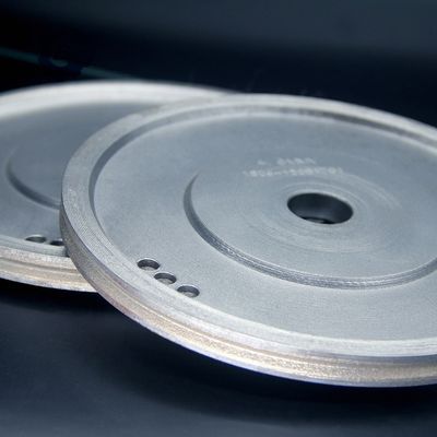 Producenci hurtowi doskonałe koło do szlifowania diamentów do szkła meblowego