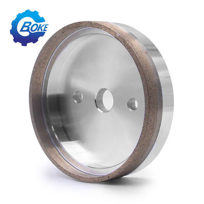 BOKE Producent 130mm Drum Cup Super Quality Stone Diamond Grinding Wheel narzędzia ścierne