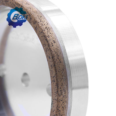 BOKE Producent 130mm Drum Cup Super Quality Stone Diamond Grinding Wheel narzędzia ścierne