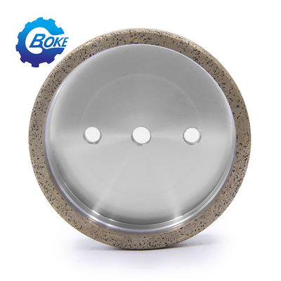 BOKE Producent 130mm Drum Cup Super Quality Stone Diamond Grinding Wheel narzędzia ścierne