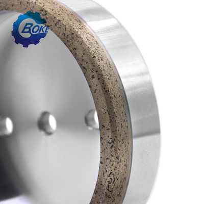 BOKE Producent 130mm Drum Cup Super Quality Stone Diamond Grinding Wheel narzędzia ścierne