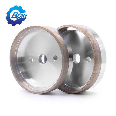 BOKE Producent 130mm Drum Cup Super Quality Stone Diamond Grinding Wheel narzędzia ścierne