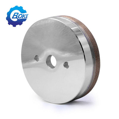 BOKE Producent 130mm Drum Cup Super Quality Stone Diamond Grinding Wheel narzędzia ścierne