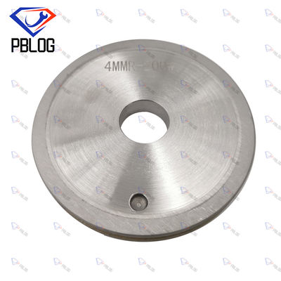 PBLOG Wytwarzanie maszyny CNC Manual Sintered Diamond Grinding Wheel Szklane koło szlifowe marmurowe ceramiczne