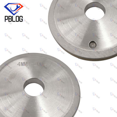 PBLOG Wytwarzanie maszyny CNC Manual Sintered Diamond Grinding Wheel Szklane koło szlifowe marmurowe ceramiczne