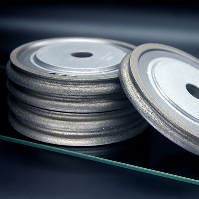 China Producent Sprzęt diamentowy hurtowy Szklany ścieracz OG koło szlifujące diamenty