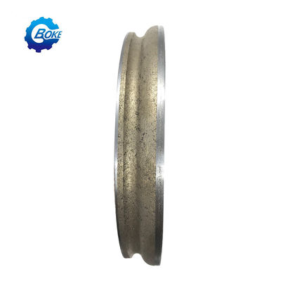 Boke Wysokie Cylindryczne Lapidary Szkło Beveling Cnc Granitowe Koła Do Grinder