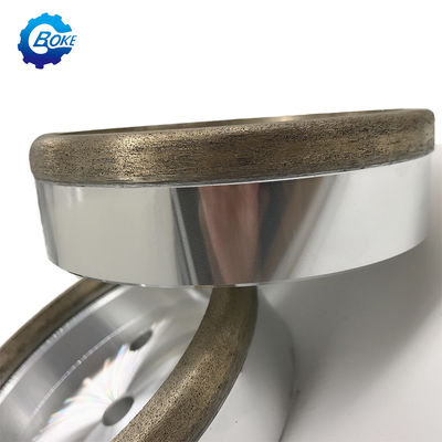 Boke 150mm Narzędzia Diamentowy Puchar Węzłowy Diamentowy Szlifier Do Szkła