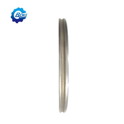 Boke Abrasive 150mm Grinder kąta szlifowania Sintered Diamond Wheel For Glass Edge