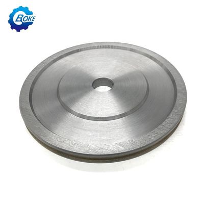 BOKE Factory Supplying Pencil Diamond Glass Beveling Grinding Wheel For Edging Product (Fabryka BOKE dostarczająca ołówki, diamenty, szkło, szlifowanie, szlifowanie)