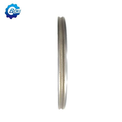 BOKE Factory Supplying Pencil Diamond Glass Beveling Grinding Wheel For Edging Product (Fabryka BOKE dostarczająca ołówki, diamenty, szkło, szlifowanie, szlifowanie)