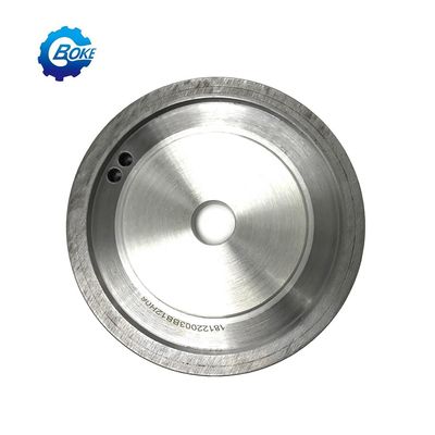 BOKE Factory Supplying Pencil Diamond Glass Beveling Grinding Wheel For Edging Product (Fabryka BOKE dostarczająca ołówki, diamenty, szkło, szlifowanie, szlifowanie)