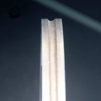 Boke China 150mm Diamentowe impregnowane podkładki szlifowania szlifowania