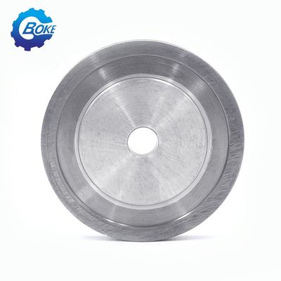 Boke Wholesale 150mm 6in Diamentowy Szkło Płaskie Diamentowe Koło