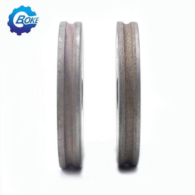 Boke Wholesale 150mm 6in Diamentowy Szkło Płaskie Diamentowe Koło