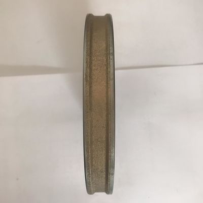 PBLOG 2-6MM DŁUGA ŻYCIE ŚCIERKANIA Szkła PRZYJEDNIEJ KRAWA DIAMONTOWA RODKA SIERKAJĄCA DO WERTIKALNEGO SIERKA