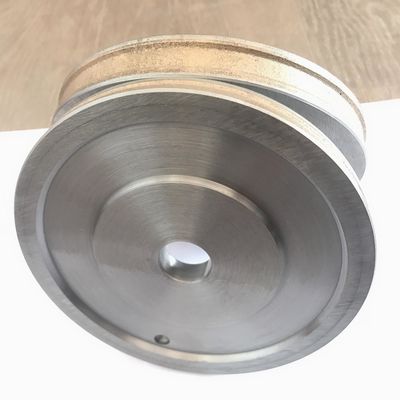 PBLOG 2-6MM DŁUGA ŻYCIE ŚCIERKANIA Szkła PRZYJEDNIEJ KRAWA DIAMONTOWA RODKA SIERKAJĄCA DO WERTIKALNEGO SIERKA