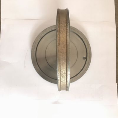 PBLOG 2-6MM DŁUGA ŻYCIE ŚCIERKANIA Szkła PRZYJEDNIEJ KRAWA DIAMONTOWA RODKA SIERKAJĄCA DO WERTIKALNEGO SIERKA