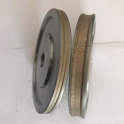 PBLOG 2-6MM DŁUGA ŻYCIE ŚCIERKANIA Szkła PRZYJEDNIEJ KRAWA DIAMONTOWA RODKA SIERKAJĄCA DO WERTIKALNEGO SIERKA