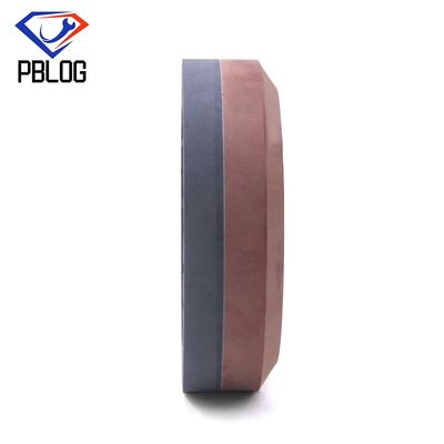 Szkło ceramiczne Slate przetwarzanie diamentowe żywicy szlifujące koło do szlifującej maszyny