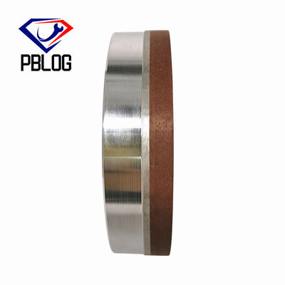 Tarcza ścierna z żywicy o dużej prędkości Diament 22 MM / 12 MM Wewnętrzny otwór