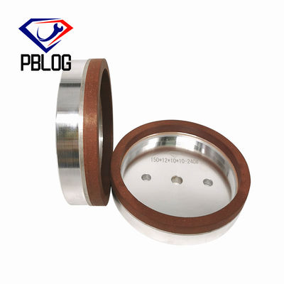 Tarcza ścierna z żywicy o dużej prędkości Diament 22 MM / 12 MM Wewnętrzny otwór