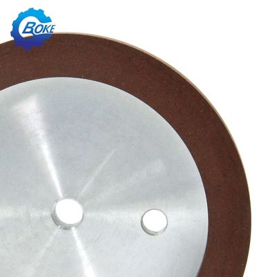 Wysokiej wydajności koło szlifujące diamenty CNC z otworem 22 mm w przodu do wydajnego szlifu