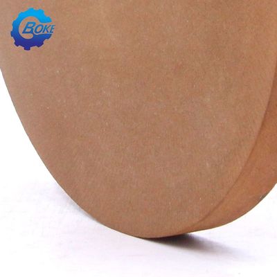 4' BD Szklany koło polerowanie Szklany krawędź 15-25mm Periferyczny BD Polish Disc