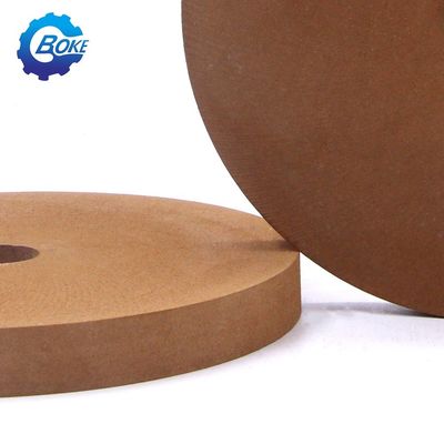 4' BD Szklany koło polerowanie Szklany krawędź 15-25mm Periferyczny BD Polish Disc