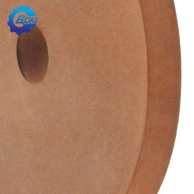 4' BD Szklany koło polerowanie Szklany krawędź 15-25mm Periferyczny BD Polish Disc