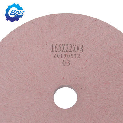 BOKE Factory BD Gravering Polishing Wheel dla maszyny do polerowania szkła