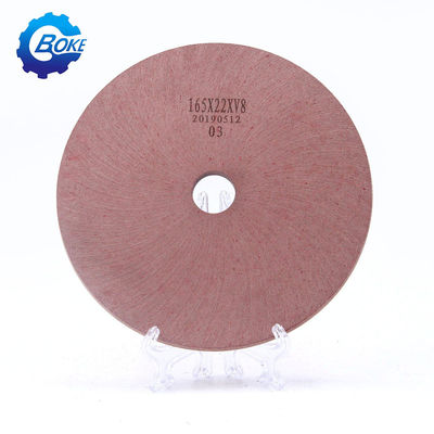 BOKE Factory BD Gravering Polishing Wheel dla maszyny do polerowania szkła